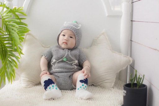 荆门宝宝长个慢怎么办